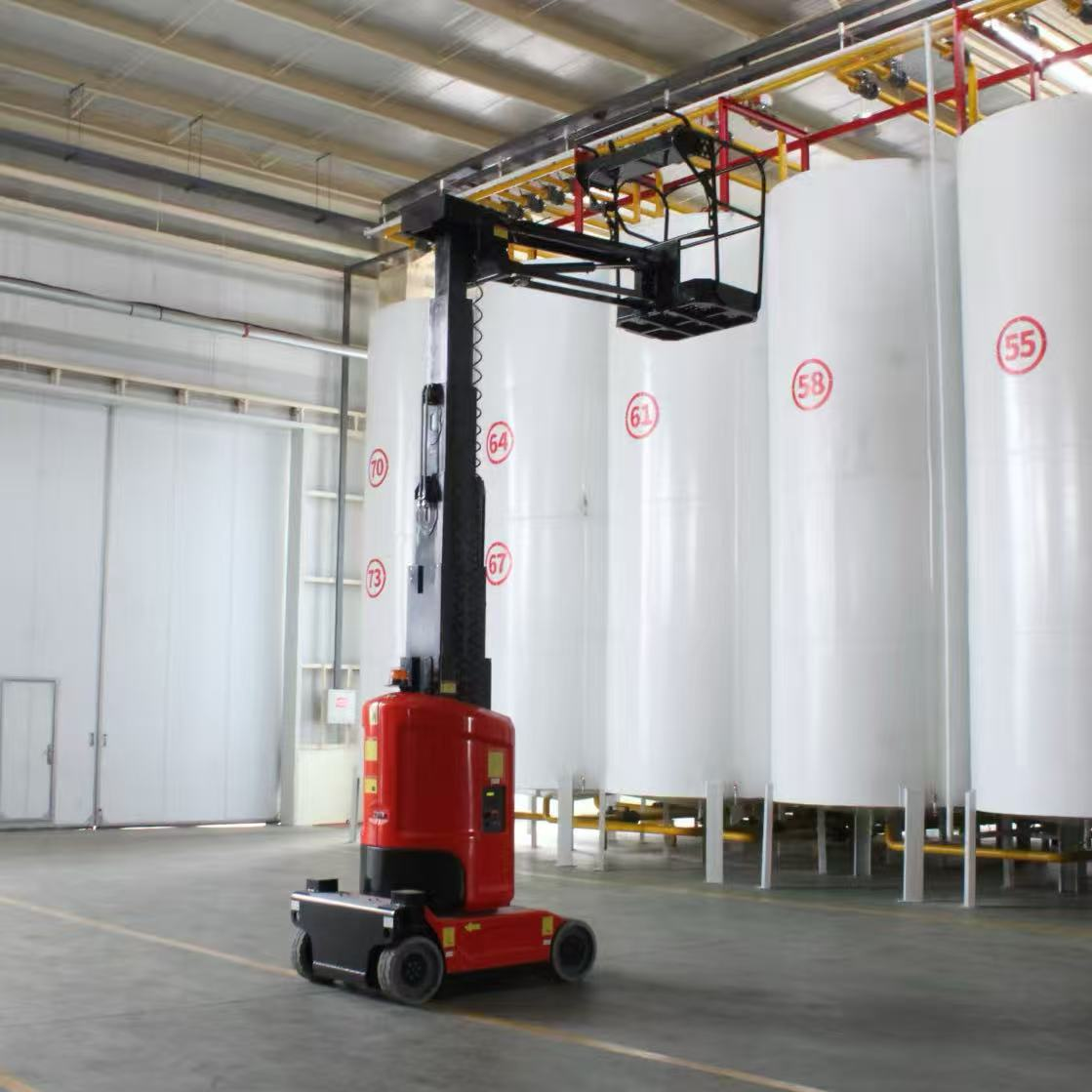 Mast Lift Solutions