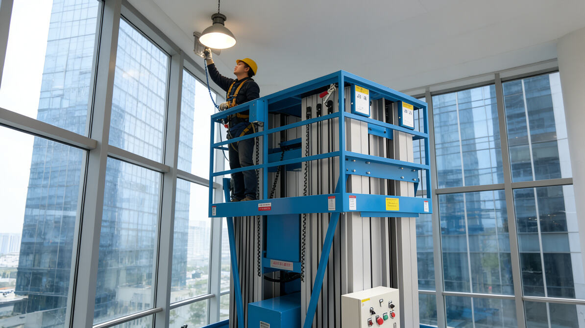 Versatile Aerial Work Solution for Diverse Scenarios