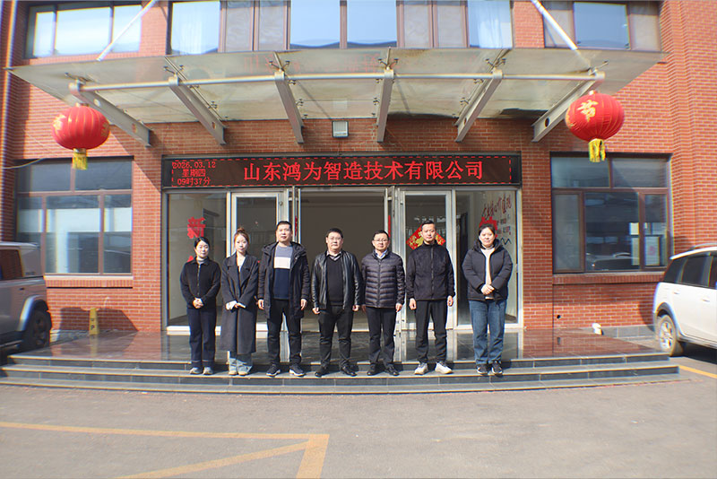 Strong customer base