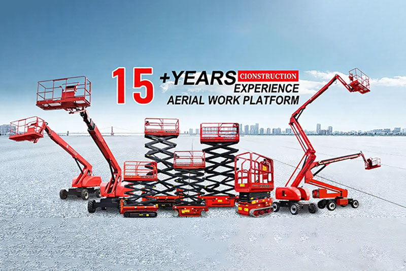 Complete product models