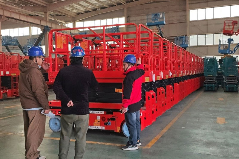 More than 15 years of Production experience