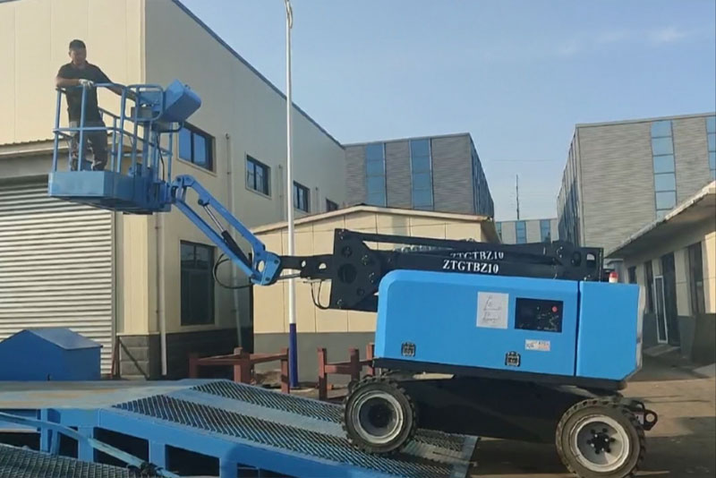 After-sales maintenance isquaranteeo