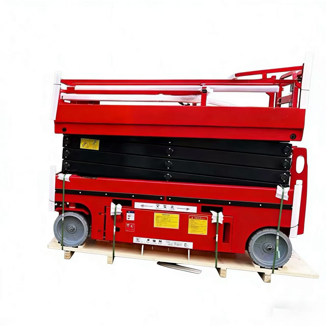 Scissor Lift Solutions